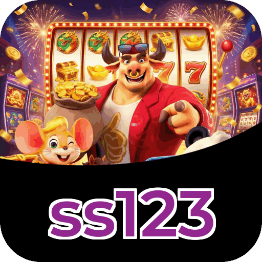 Plataforma ss123 mostrando interface moderna, jogos certificados e recursos de segurança licenciados